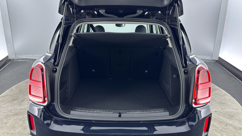 MINI Countryman 1.5 Cooper Classic 5dr Petrol Hatchback